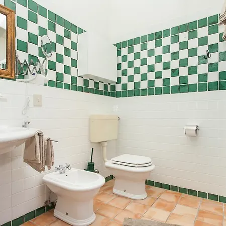 Casa Sul Mar Apartment Rovinj
