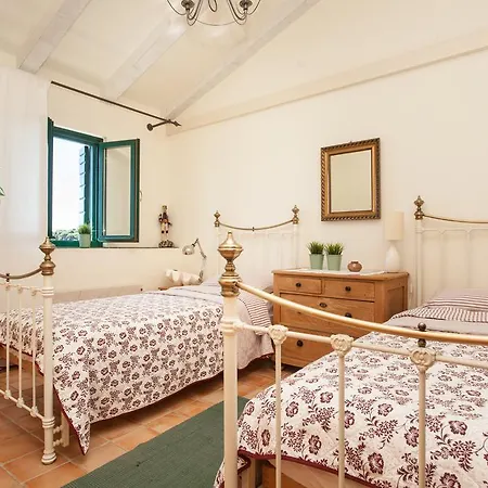 Apartman Casa Sul Mar Rovinj