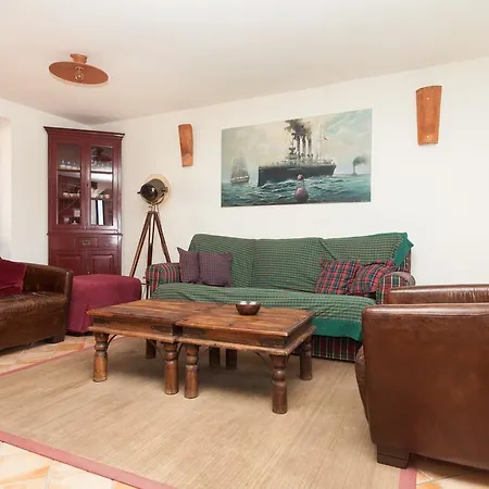 Apartment Casa Sul Mar Rovinj