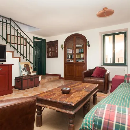 Casa Sul Mar Appartamento *