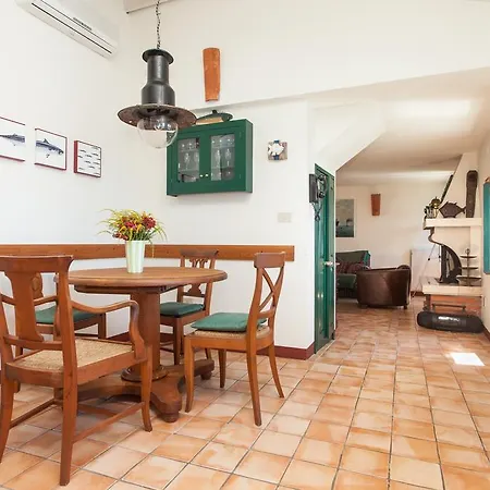 Apartment Casa Sul Mar *