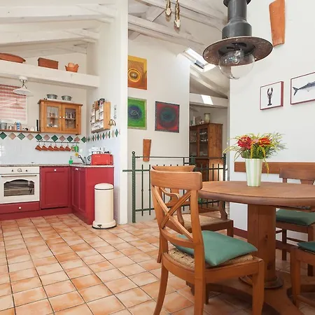 Apartment Casa Sul Mar Rovinj