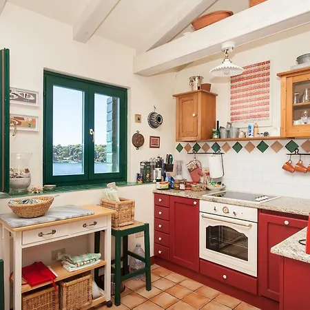 Casa Sul Mar * Rovinj