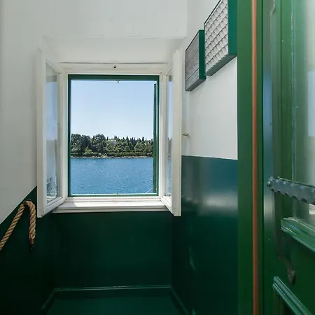 Casa Sul Mar Apartment Rovinj