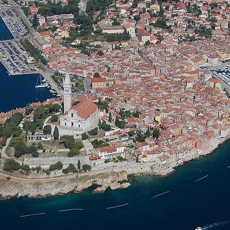 Casa Sul Mar * Rovinj