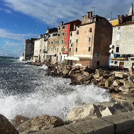 Apartment Casa Sul Mar Rovinj