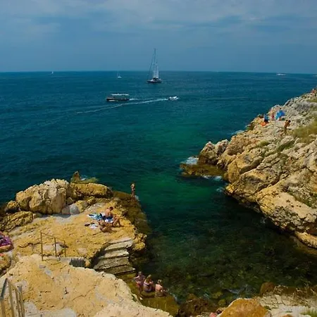 Apartman Casa Sul Mar Rovinj